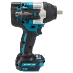 Makita DTW701ZJ 18 V Slagmoersleutel -Aanbiedingen Tool Gigant Winkel DTW701 C7C0