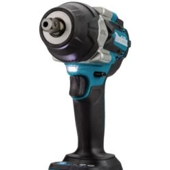 Makita DTW701ZJ 18 V Slagmoersleutel -Aanbiedingen Tool Gigant Winkel DTW701 F 002
