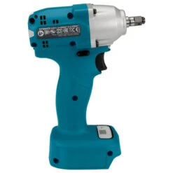 Makita DTWA070Z 14,4 V Instelbare Slagmoersleutel 65Nm -Aanbiedingen Tool Gigant Winkel DTWA070 A7C0