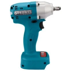 Makita DTWA100Z 14,4 V Instelbare Slagmoersleutel 95Nm -Aanbiedingen Tool Gigant Winkel DTWA100 A7C0