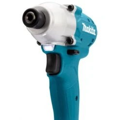 Makita DTWA100Z 14,4 V Instelbare Slagmoersleutel 95Nm -Aanbiedingen Tool Gigant Winkel DTWA100 F 002