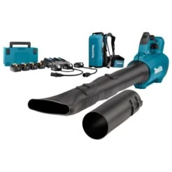 Makita DUB184TJX1 18 V Bladblazer -Aanbiedingen Tool Gigant Winkel DUB184TJX1 C2R0