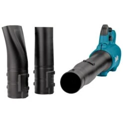Makita DUB184Z LXT 18 V Bladblazer 34 Makita DUB184Z LXT 18 V Bladblazer -Aanbiedingen Tool Gigant Winkel DUB184 A2R0 s104 1