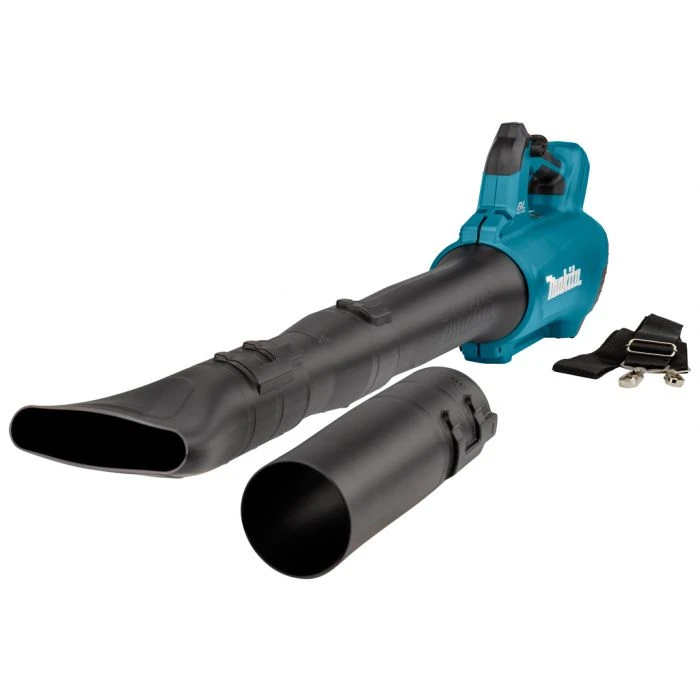 Makita DUB184RT 18 V Bladblazer 14 Makita DUB184RT 18 V Bladblazer - Afbeelding 14