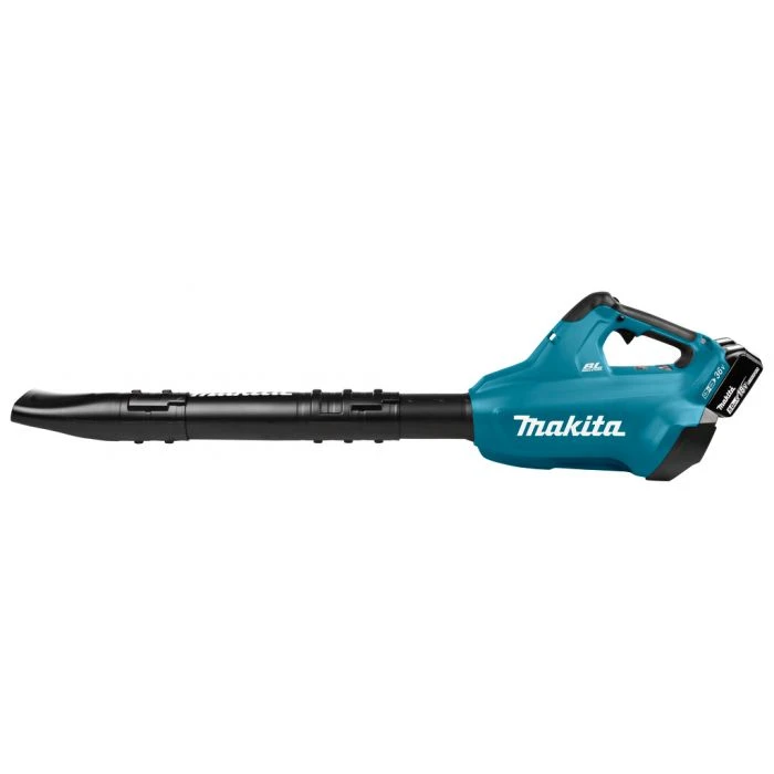 Makita DUB362PT2 2x18 V Bladblazer 1 Makita DUB362PT2 2x18 V Bladblazer