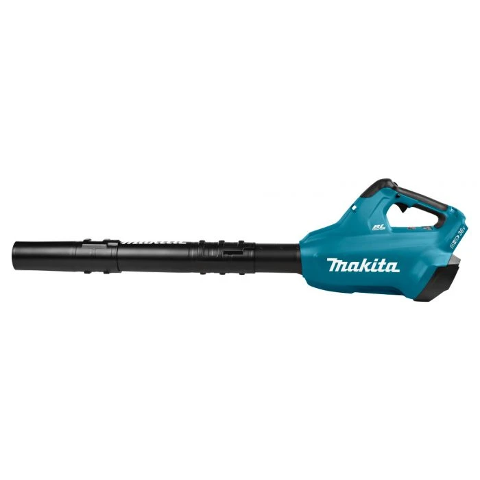 Makita DUB362PT2 2x18 V Bladblazer 4 Makita DUB362PT2 2x18 V Bladblazer - Afbeelding 4