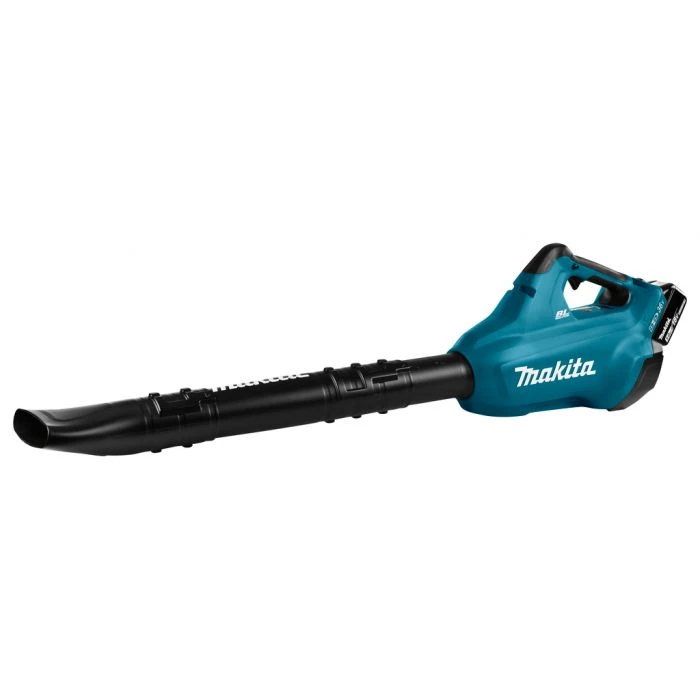 Makita DUB362PT2 2x18 V Bladblazer 7 Makita DUB362PT2 2x18 V Bladblazer - Afbeelding 7