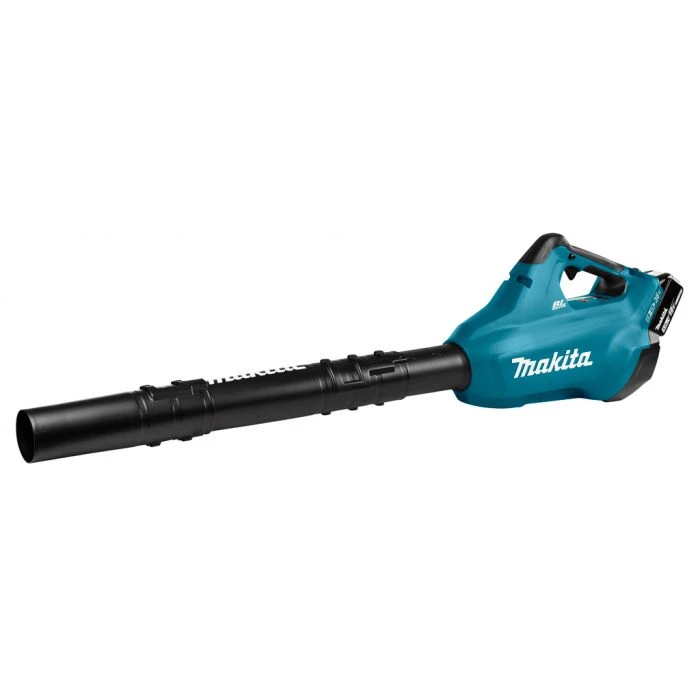 Makita DUB362PT2 2x18 V Bladblazer 8 Makita DUB362PT2 2x18 V Bladblazer - Afbeelding 8