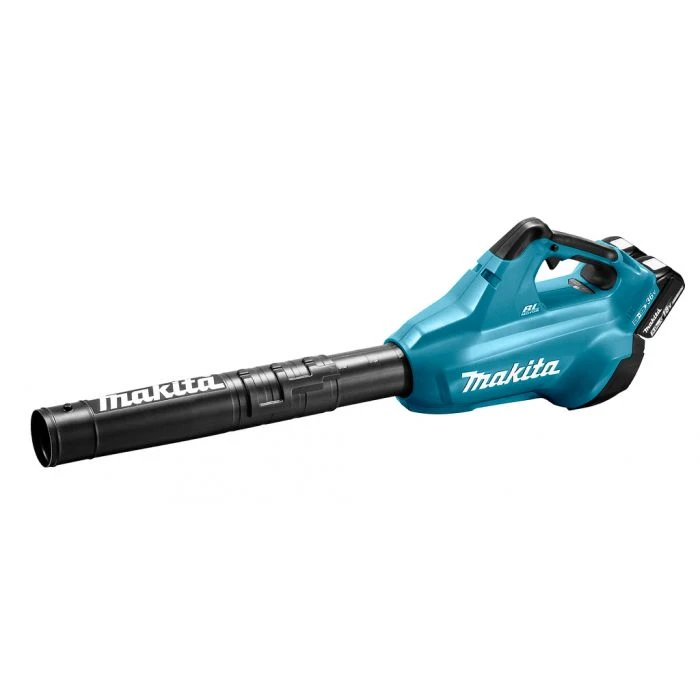 Makita DUB362PT2 2x18 V Bladblazer 9 Makita DUB362PT2 2x18 V Bladblazer - Afbeelding 9