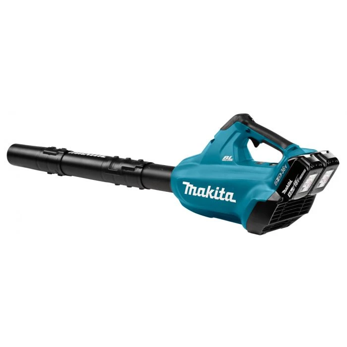 Makita DUB362PT2 2x18 V Bladblazer 6 Makita DUB362PT2 2x18 V Bladblazer - Afbeelding 6