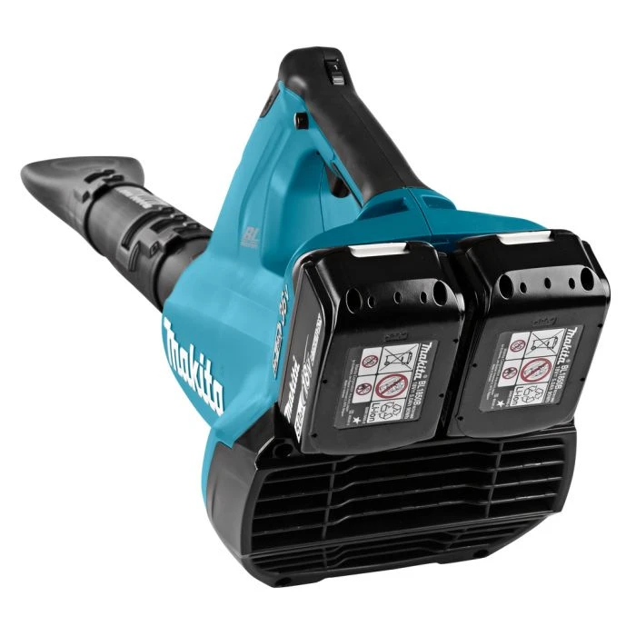 Makita DUB362PT2 2x18 V Bladblazer 10 Makita DUB362PT2 2x18 V Bladblazer - Afbeelding 10