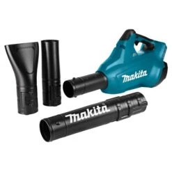 Makita DUB362Z 2x18 V Bladblazer -Aanbiedingen Tool Gigant Winkel DUB362 A1L0 s100