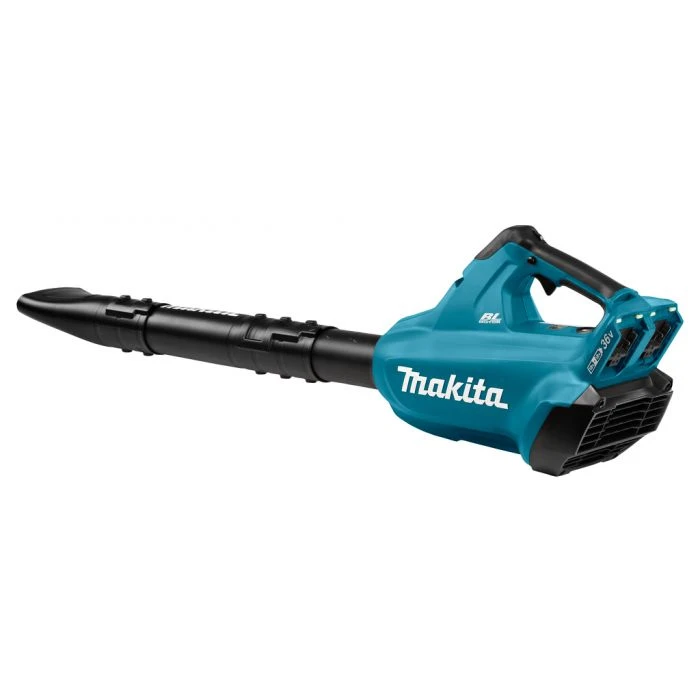Makita DUB362PT2 2x18 V Bladblazer 14 Makita DUB362PT2 2x18 V Bladblazer - Afbeelding 14