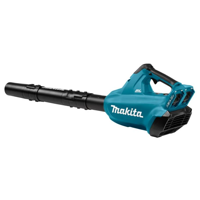 Makita DUB362PT2 2x18 V Bladblazer 15 Makita DUB362PT2 2x18 V Bladblazer - Afbeelding 15