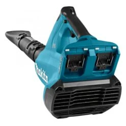 Makita DUB362PT2 2x18 V Bladblazer 38 Makita DUB362PT2 2x18 V Bladblazer -Aanbiedingen Tool Gigant Winkel DUB362 A8L0 1