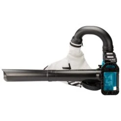 Makita DUB363PT2V 2X18 V Bladblazer/-zuiger 23 Makita DUB363PT2V 2X18 V Bladblazer/-zuiger -Aanbiedingen Tool Gigant Winkel DUB363PT2V C1C0 1