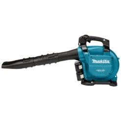 Makita DUB363PT2V 2X18 V Bladblazer/-zuiger 26 Makita DUB363PT2V 2X18 V Bladblazer/-zuiger -Aanbiedingen Tool Gigant Winkel DUB363PT2V C1C0 s01