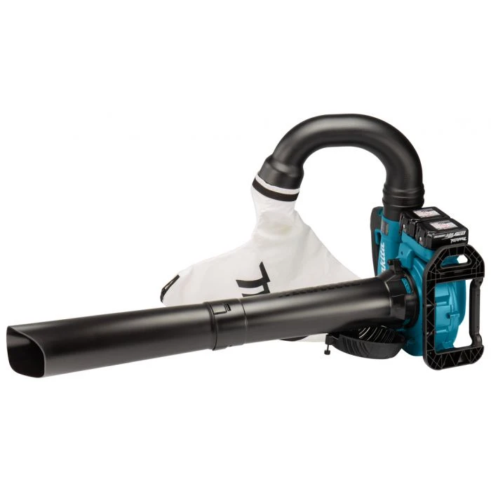Makita DUB363PT2V 2X18 V Bladblazer/-zuiger 6 Makita DUB363PT2V 2X18 V Bladblazer/-zuiger - Afbeelding 6