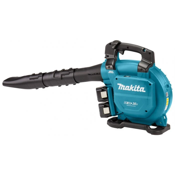 Makita DUB363PT2V 2X18 V Bladblazer/-zuiger 8 Makita DUB363PT2V 2X18 V Bladblazer/-zuiger - Afbeelding 8