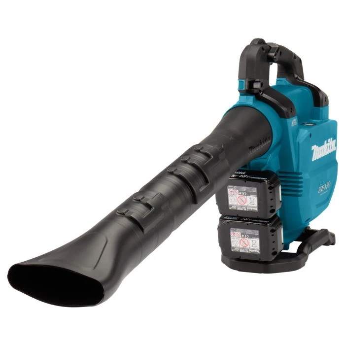 Makita DUB363PT2V 2X18 V Bladblazer/-zuiger 10 Makita DUB363PT2V 2X18 V Bladblazer/-zuiger - Afbeelding 10