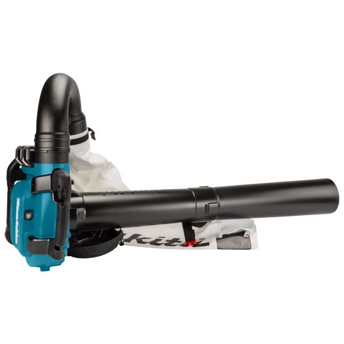 Makita DUB363PT2V 2X18 V Bladblazer/-zuiger 13 Makita DUB363PT2V 2X18 V Bladblazer/-zuiger - Afbeelding 13