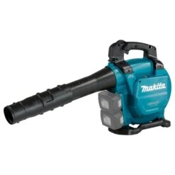 Makita DUB363ZV 2X18 V Bladblazer/-zuiger -Aanbiedingen Tool Gigant Winkel DUB363ZV A1L0
