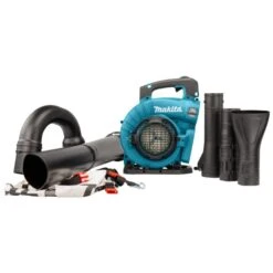 Makita DUB363ZV 2X18 V Bladblazer/-zuiger -Aanbiedingen Tool Gigant Winkel DUB363ZV C1C0 s100