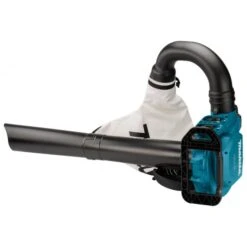 Makita DUB363ZV 2X18 V Bladblazer/-zuiger -Aanbiedingen Tool Gigant Winkel DUB363ZV C1R0