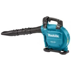 Makita DUB363ZV 2X18 V Bladblazer/-zuiger -Aanbiedingen Tool Gigant Winkel DUB363ZV C1R0 s01