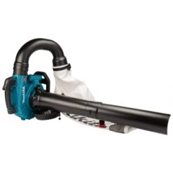 Makita DUB363ZV 2X18 V Bladblazer/-zuiger -Aanbiedingen Tool Gigant Winkel DUB363ZV C2L0