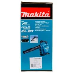 Makita DUB363ZV 2X18 V Bladblazer/-zuiger -Aanbiedingen Tool Gigant Winkel DUB363ZV C2N1