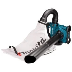 Makita DUB363ZV 2X18 V Bladblazer/-zuiger -Aanbiedingen Tool Gigant Winkel DUB363ZV C2R0