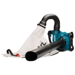 Makita DUB363ZV 2X18 V Bladblazer/-zuiger -Aanbiedingen Tool Gigant Winkel DUB363ZV C2R0 s101