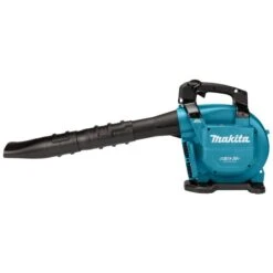 Makita DUB363PT2V 2X18 V Bladblazer/-zuiger 22 Makita DUB363PT2V 2X18 V Bladblazer/-zuiger -Aanbiedingen Tool Gigant Winkel DUB363 C2C0 1