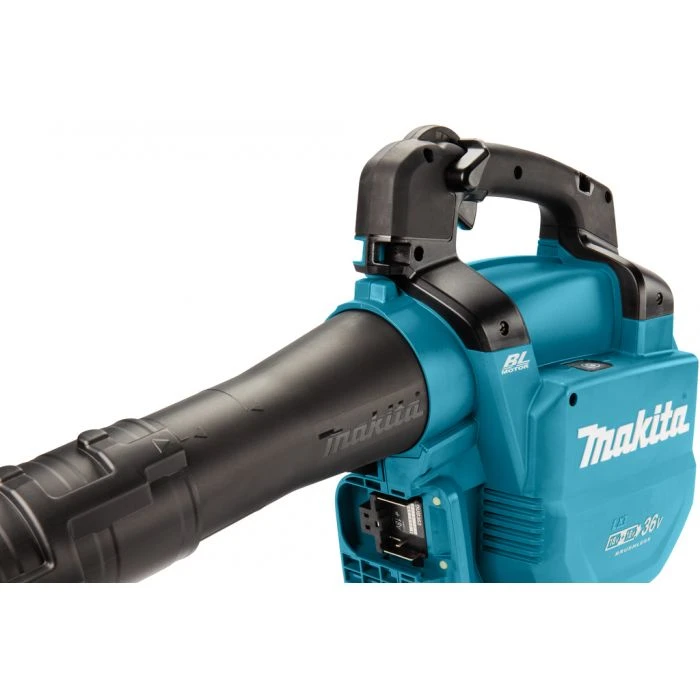 Makita DUB363PT2V 2X18 V Bladblazer/-zuiger 18 Makita DUB363PT2V 2X18 V Bladblazer/-zuiger - Afbeelding 18