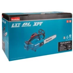 Makita DUC254CZ 18 V Tophandle Kettingzaag 25 Cm -Aanbiedingen Tool Gigant Winkel DUC254CZ C1L1