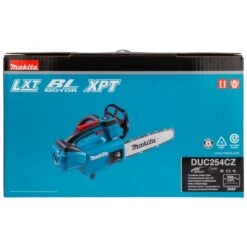Makita DUC254CZ 18 V Tophandle Kettingzaag 25 Cm -Aanbiedingen Tool Gigant Winkel DUC254CZ C1N1