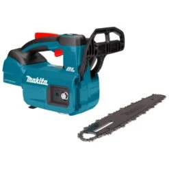 Makita DUC254CZ 18 V Tophandle Kettingzaag 25 Cm -Aanbiedingen Tool Gigant Winkel DUC254CZ C1R0 s01