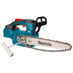 Makita DUC254CZ 18 V Tophandle Kettingzaag 25 Cm -Aanbiedingen Tool Gigant Winkel DUC254CZ C1R0 s02