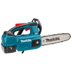 Makita DUC254PT4J 18 V Tophandle Kettingzaag 25 Cm -Aanbiedingen Tool Gigant Winkel DUC254PT4J C1L0