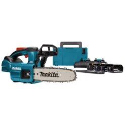 Makita DUC254PT4J 18 V Tophandle Kettingzaag 25 Cm -Aanbiedingen Tool Gigant Winkel DUC254PT4J C1R0 s100