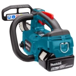 Makita DUC254PT4J 18 V Tophandle Kettingzaag 25 Cm -Aanbiedingen Tool Gigant Winkel DUC254PT4J C2L0