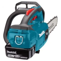 Makita DUC254PT4J 18 V Tophandle Kettingzaag 25 Cm -Aanbiedingen Tool Gigant Winkel DUC254PT4J C2R0