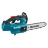 Makita DUC254PTE 18 V Tophandle Kettingzaag 25 Cm