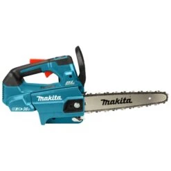 Makita DUC256CZ 2x18 V Tophandle Kettingzaag 25 Cm -Aanbiedingen Tool Gigant Winkel DUC256CZ C1C0