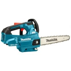 Makita DUC256CZ 2x18 V Tophandle Kettingzaag 25 Cm -Aanbiedingen Tool Gigant Winkel DUC256CZ C1L0 s101