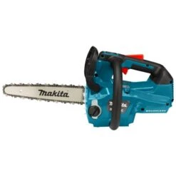 Makita DUC256CZ 2x18 V Tophandle Kettingzaag 25 Cm -Aanbiedingen Tool Gigant Winkel DUC256CZ C7C0