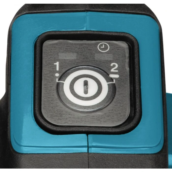 Makita DUC256Z 2x18 V Tophandle Kettingzaag 25 Cm 7 Makita DUC256Z 2x18 V Tophandle Kettingzaag 25 Cm - Afbeelding 7