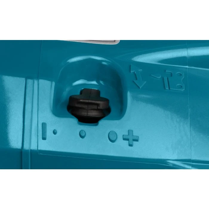 Makita DUC256Z 2x18 V Tophandle Kettingzaag 25 Cm 8 Makita DUC256Z 2x18 V Tophandle Kettingzaag 25 Cm - Afbeelding 8