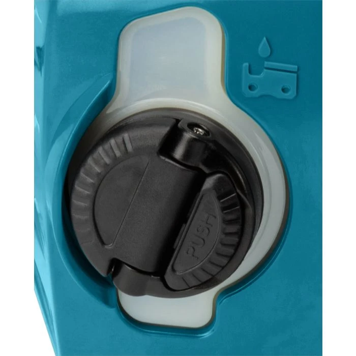 Makita DUC256Z 2x18 V Tophandle Kettingzaag 25 Cm 9 Makita DUC256Z 2x18 V Tophandle Kettingzaag 25 Cm - Afbeelding 9